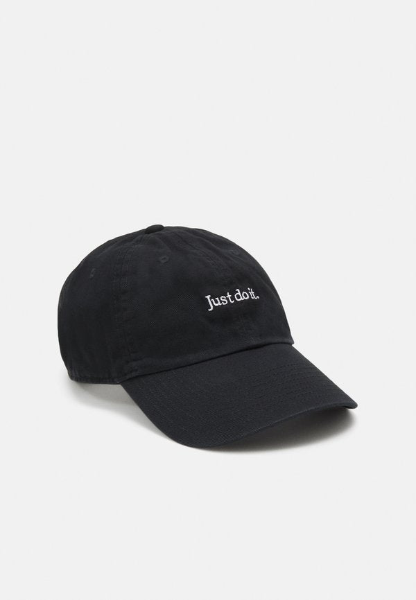 Nike Sportswear CLUB UNISEX - Cap - black