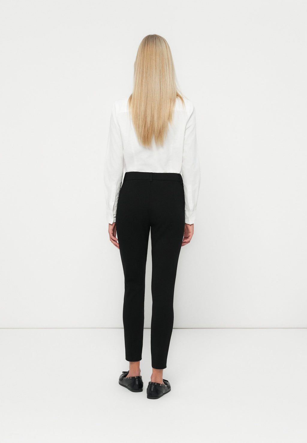 ONLMARCELLA HEART PANEL LEGGING  Media 4