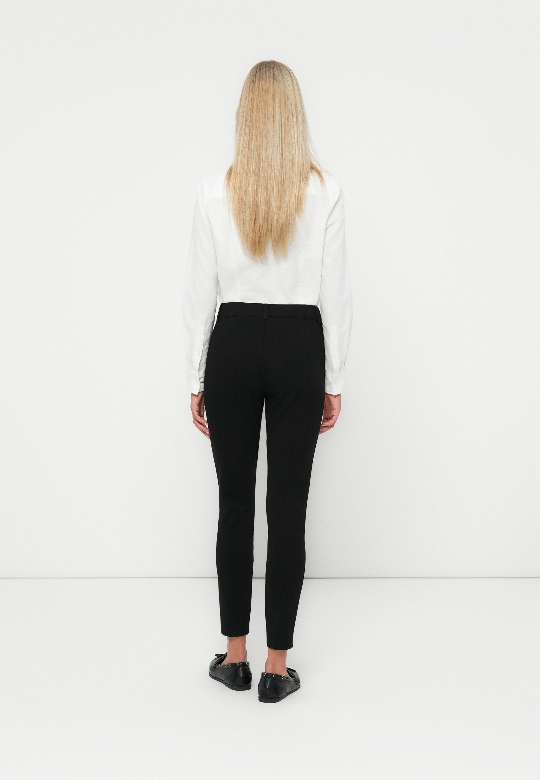 ONLMARCELLA HEART PANEL LEGGING  Media 4
