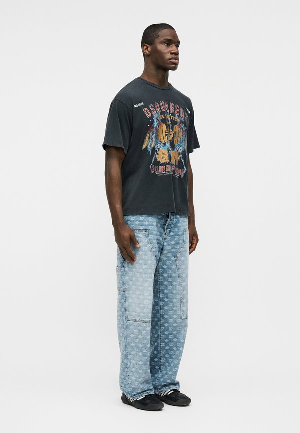 Dsquared2 IRON FIT