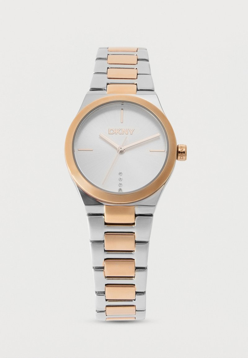 DKNY Uhr Media 1
