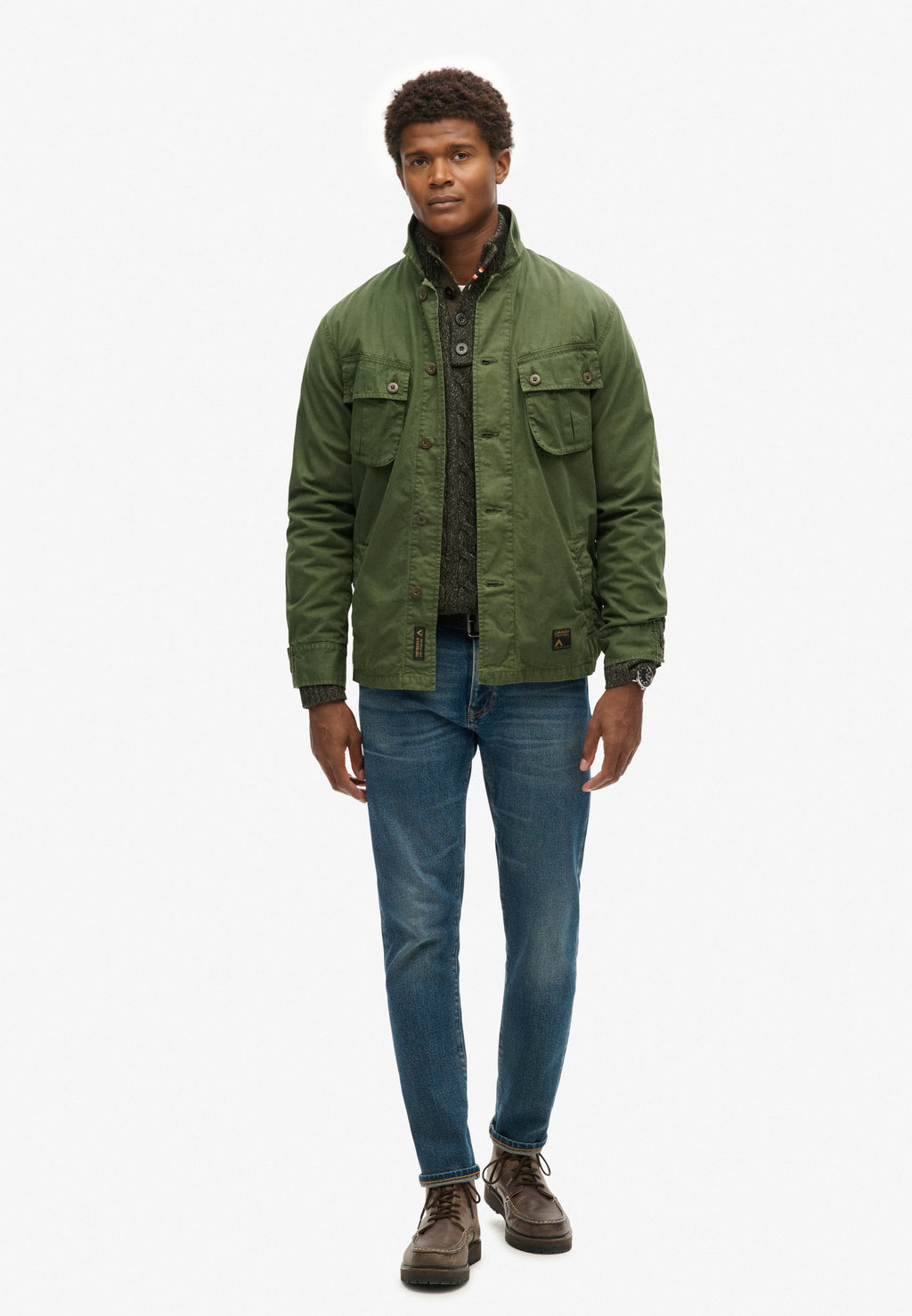 Superdry & Co