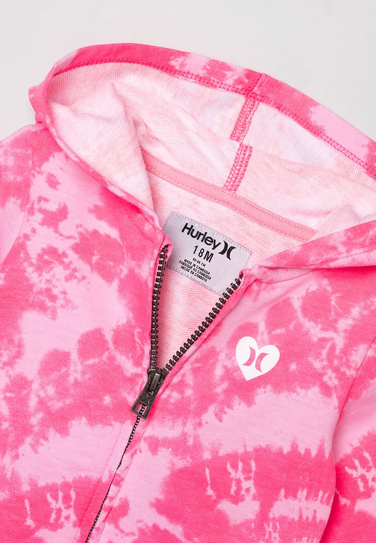 Hurley SET