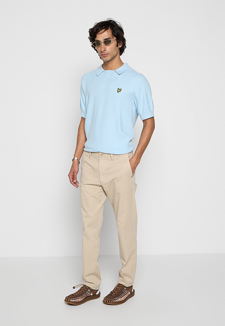 Lyle & Scott