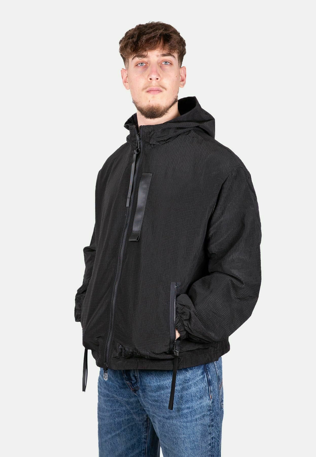 Armani Exchange Leichte Jacke Media 4