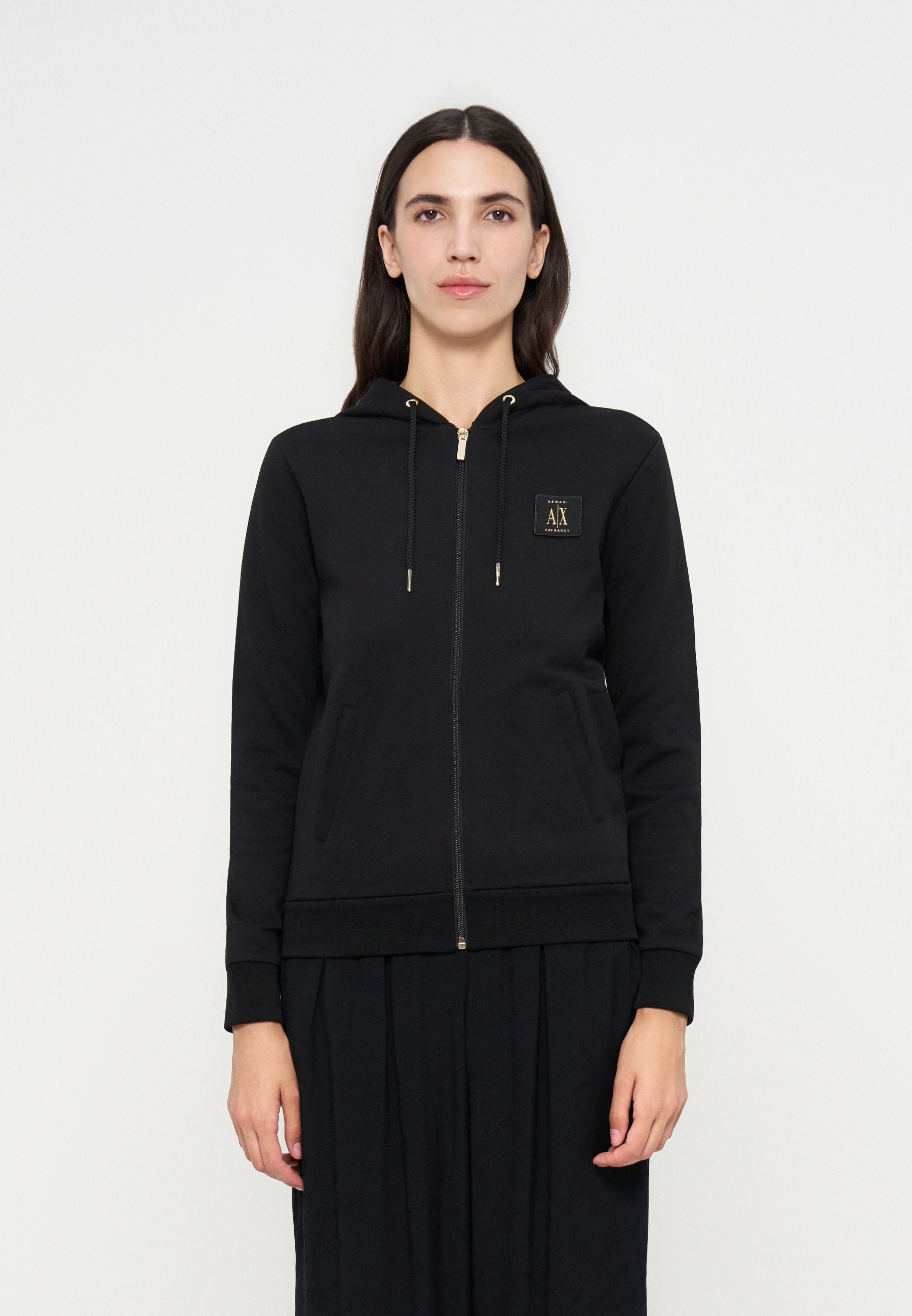 Armani Exchange Sweatjacke Media 1