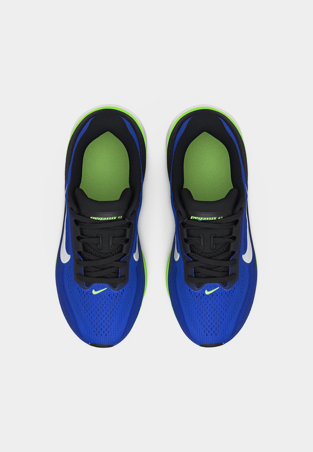 Nike Performance AIR ZOOM PEGASUS 42 UNISEX