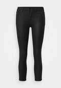 Vero Moda Petite VMFLASH SKINNY PANTS - Jeggings - black