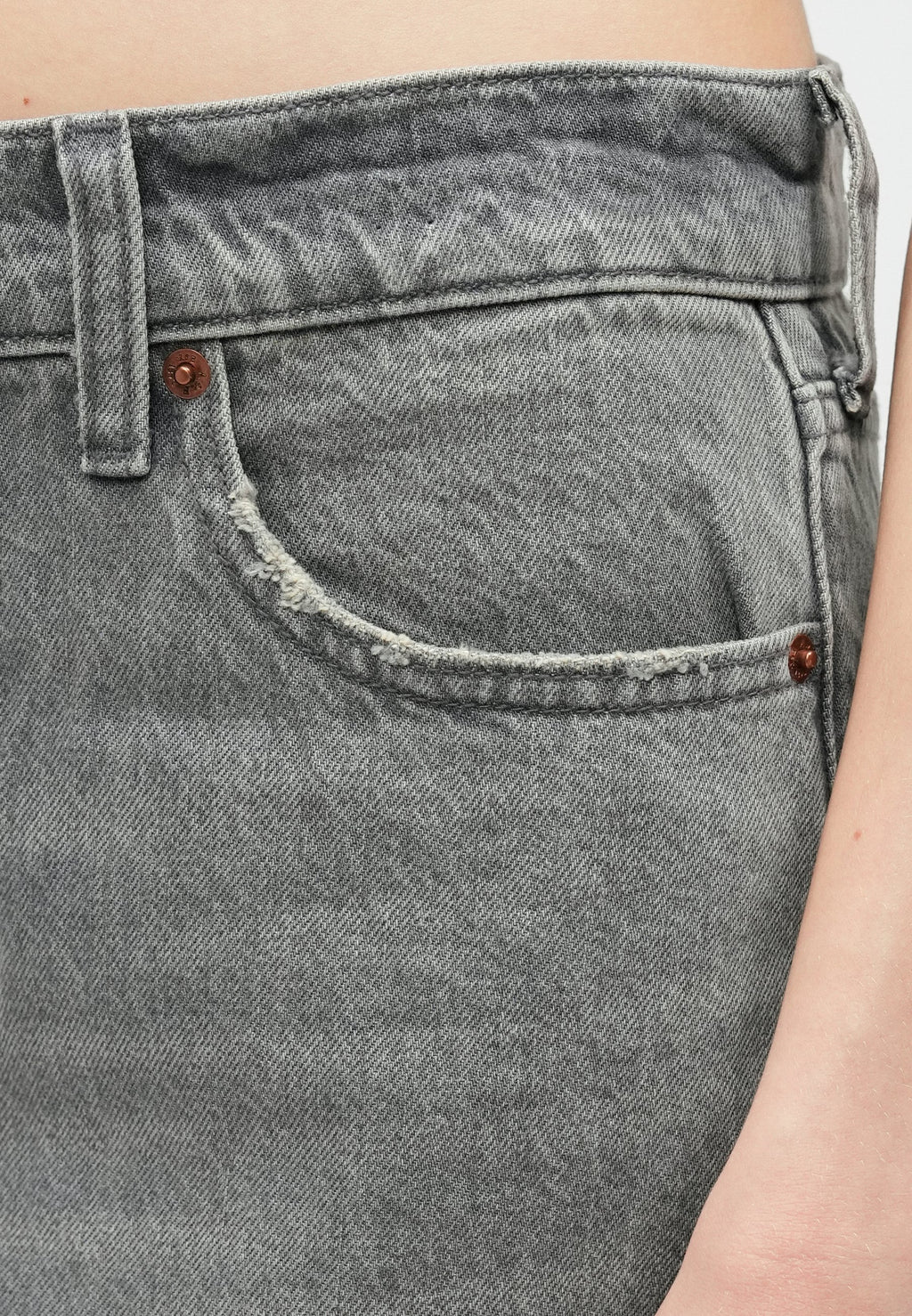 Abercrombie & Fitch LOOSE