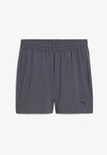 Puma TAD ESSENTIALS SHORT - Sports shorts - galactic gray