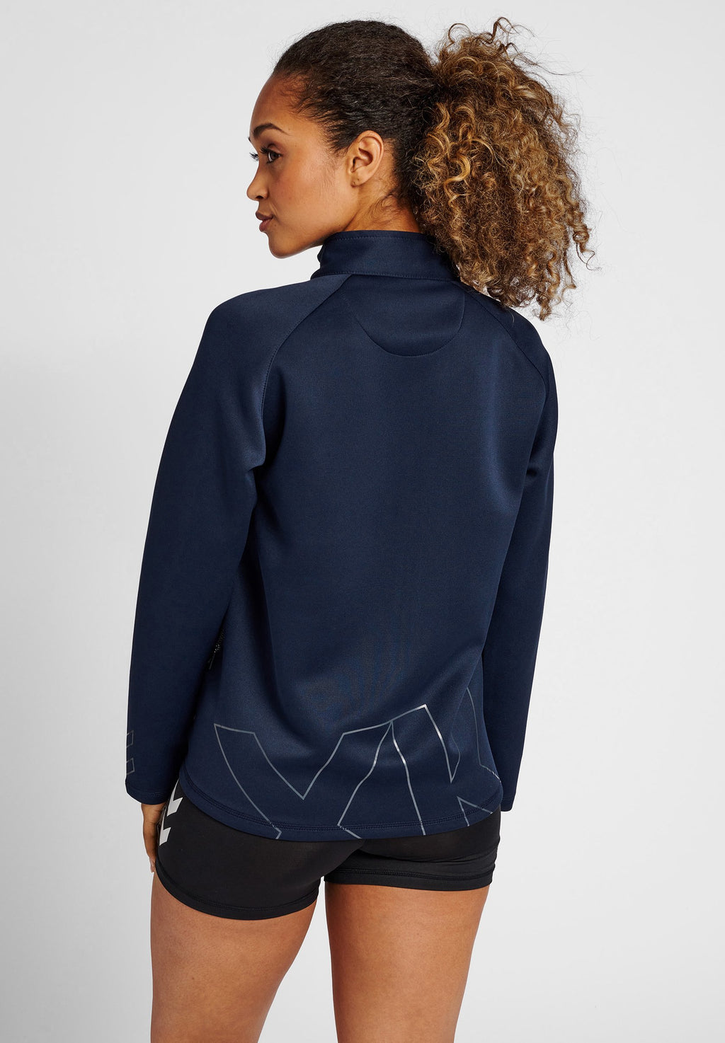 Hummel HMLCIMA XK ZIP
