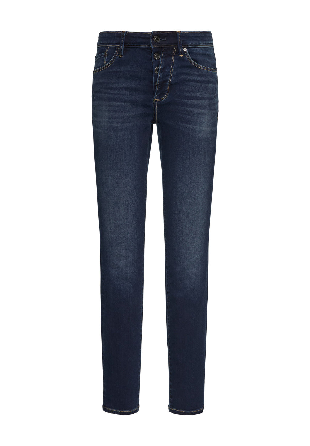  SLIM FIT / MID RISE / SLIM LEG Media 1
