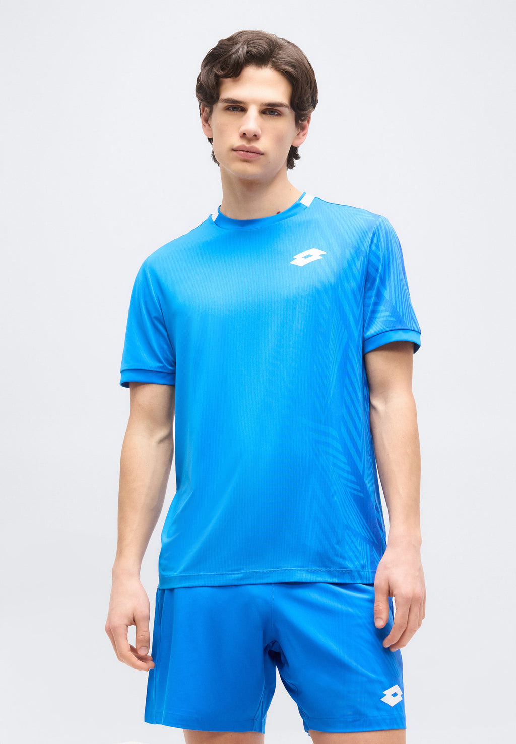Lotto TECH VI TEE