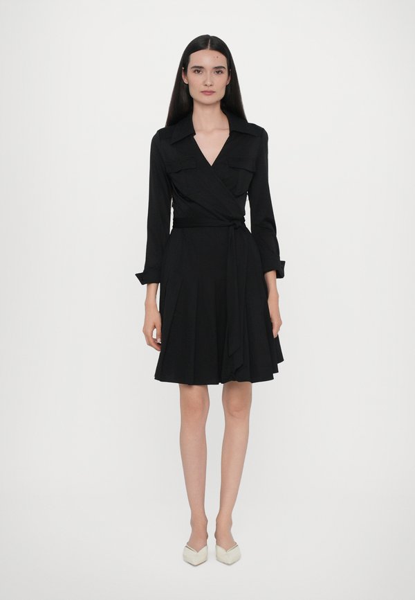 Diane von Furstenberg JOAN DRESS