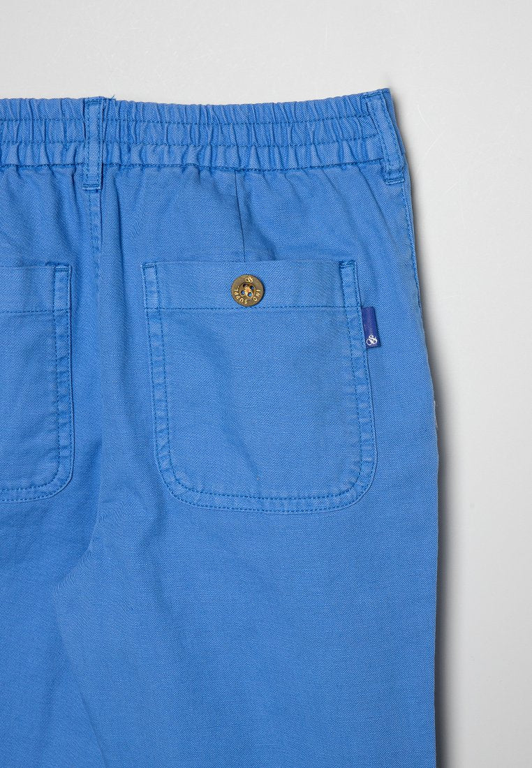 Scotch & Soda