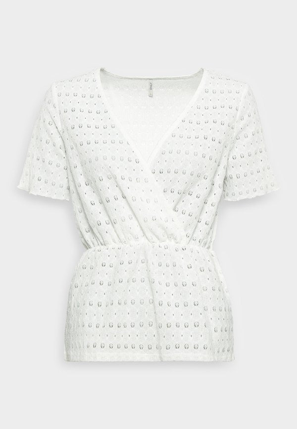 ONLY Tall ONLROSALINE WRAP