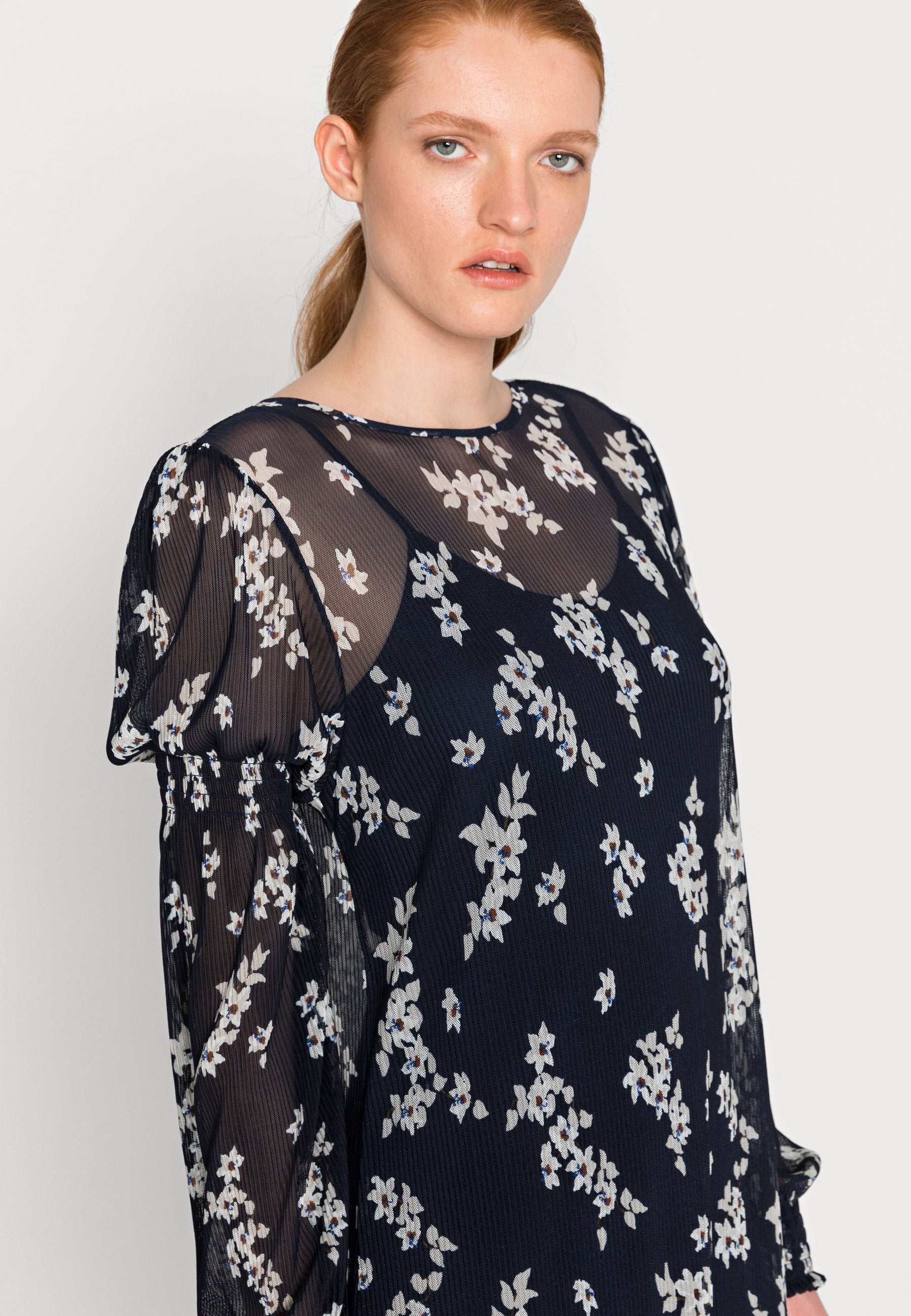 Freequent PIXIE SMOCK
