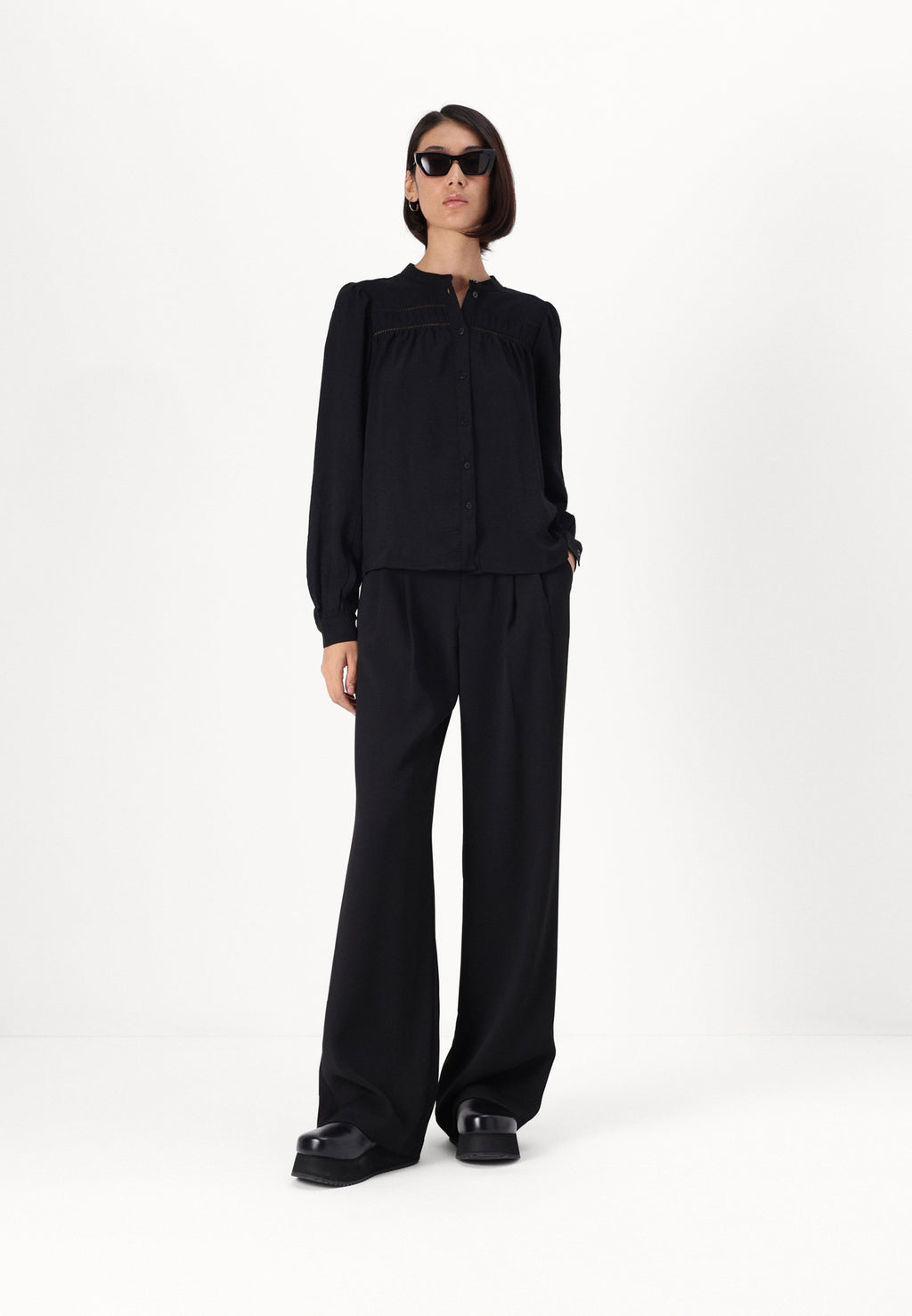 Vero Moda Tall VMEMMA SHIRT
