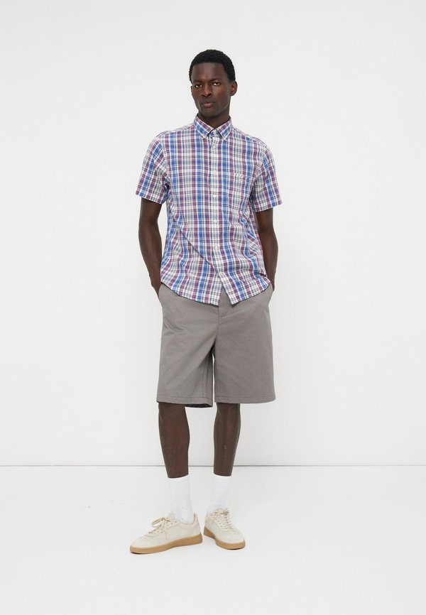 GANT REGULAR FIT INDIAN MADRAS