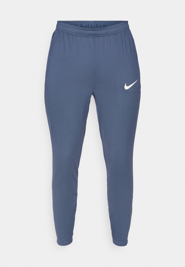 Nike Performance STRIKE PANT - Tracksuit bottoms - thunder blue/bright crimson/white