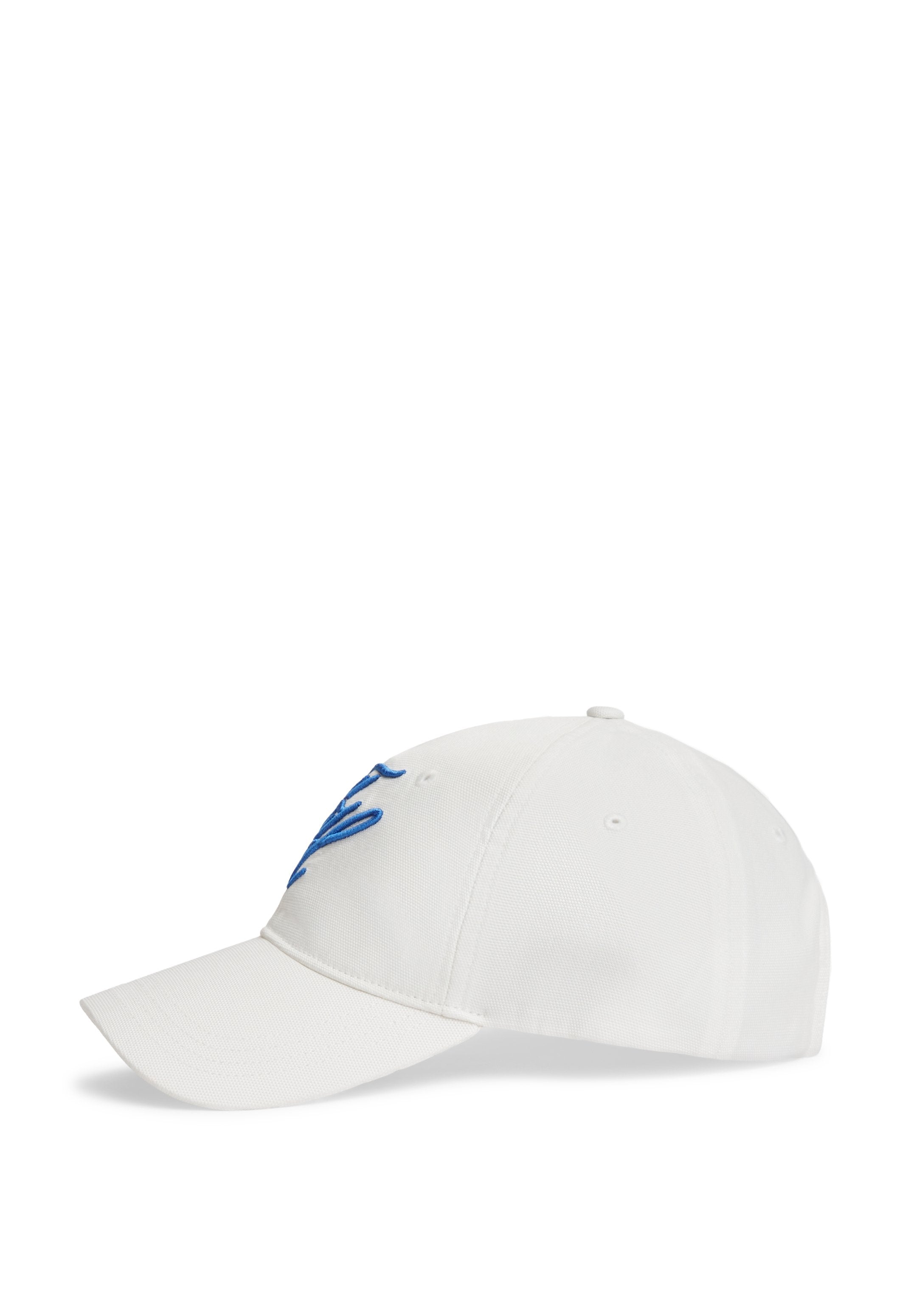 TH SCRIPT SOFT 6 PANEL CAP UNISEX Media 4