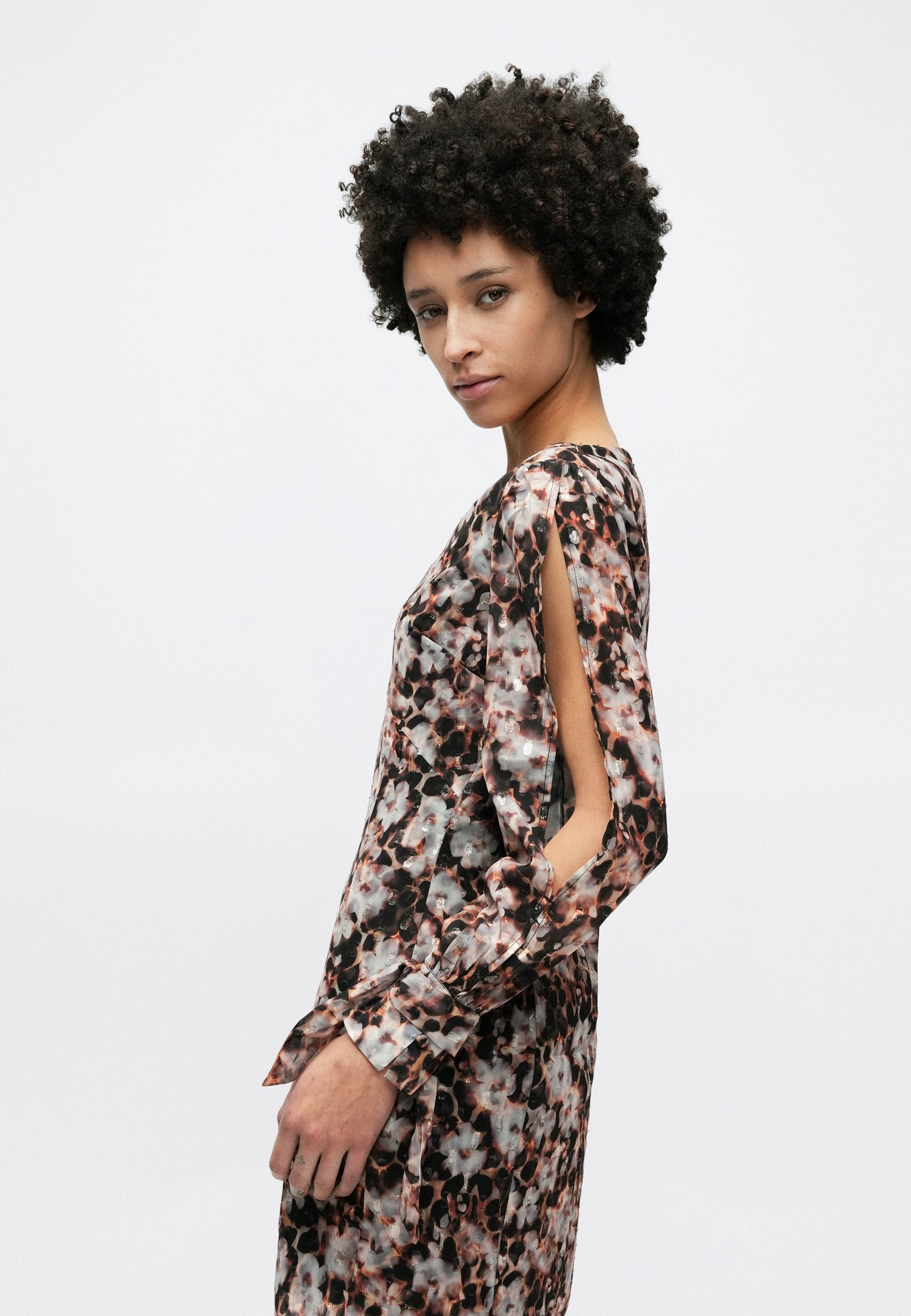 Guess LENORA DRESS