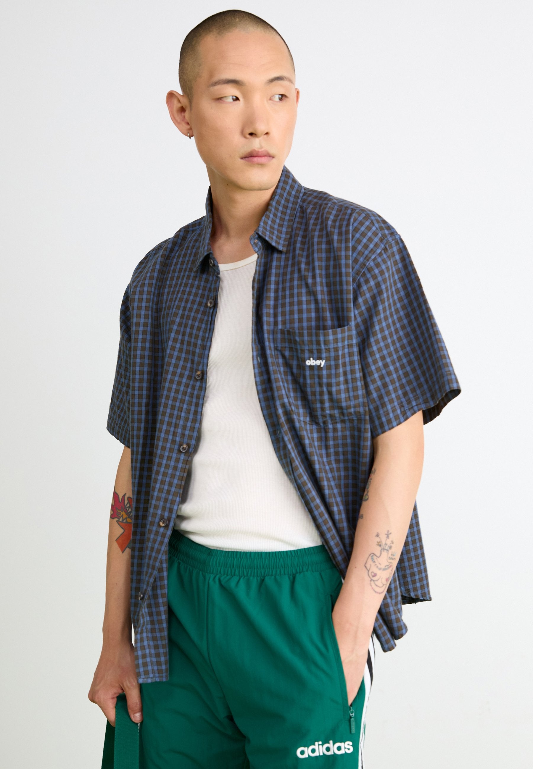 adidas Originals TRACK PANT