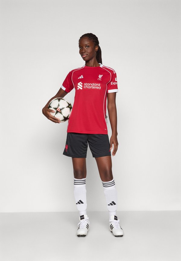 adidas Performance LIVERPOOL FC 25/26 HOME JERSEY