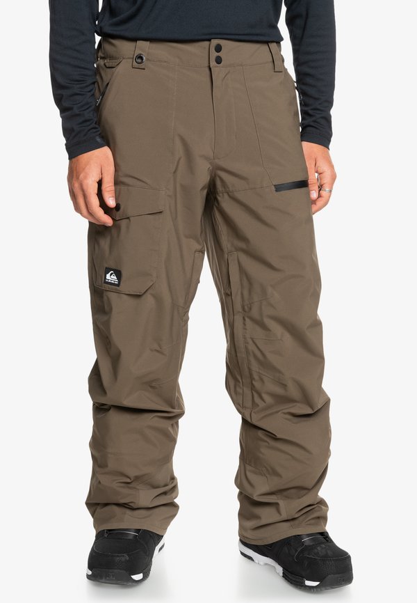 Quiksilver UTILITY PANT