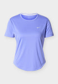 Nike Performance TEMPO - Sports T-shirt - sapphire