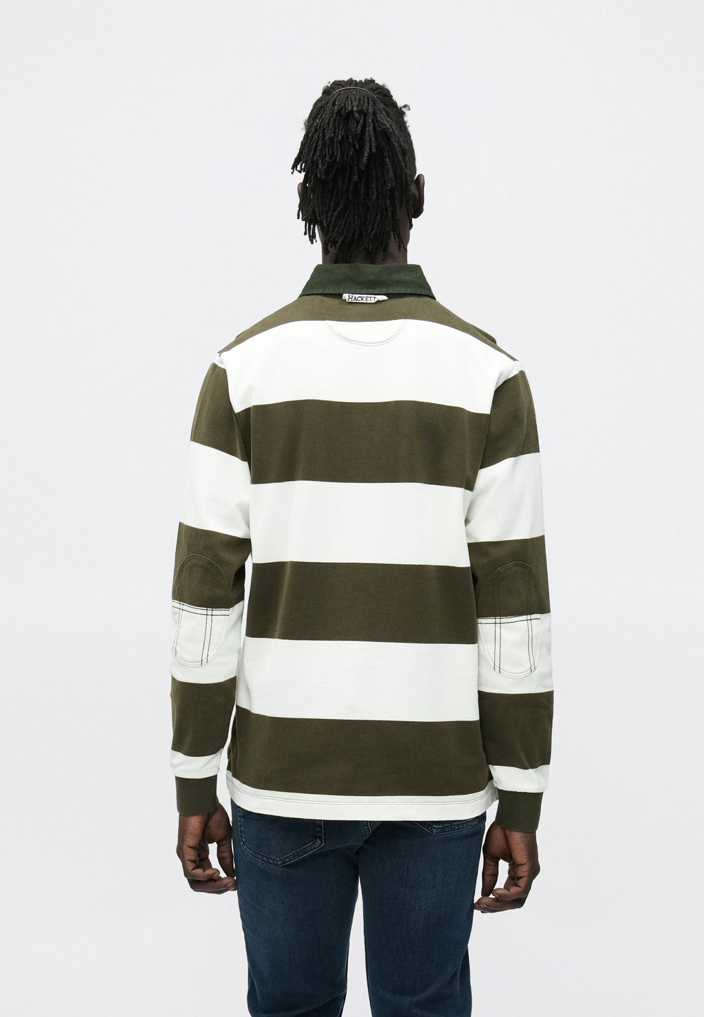 Hackett London HERITAGE