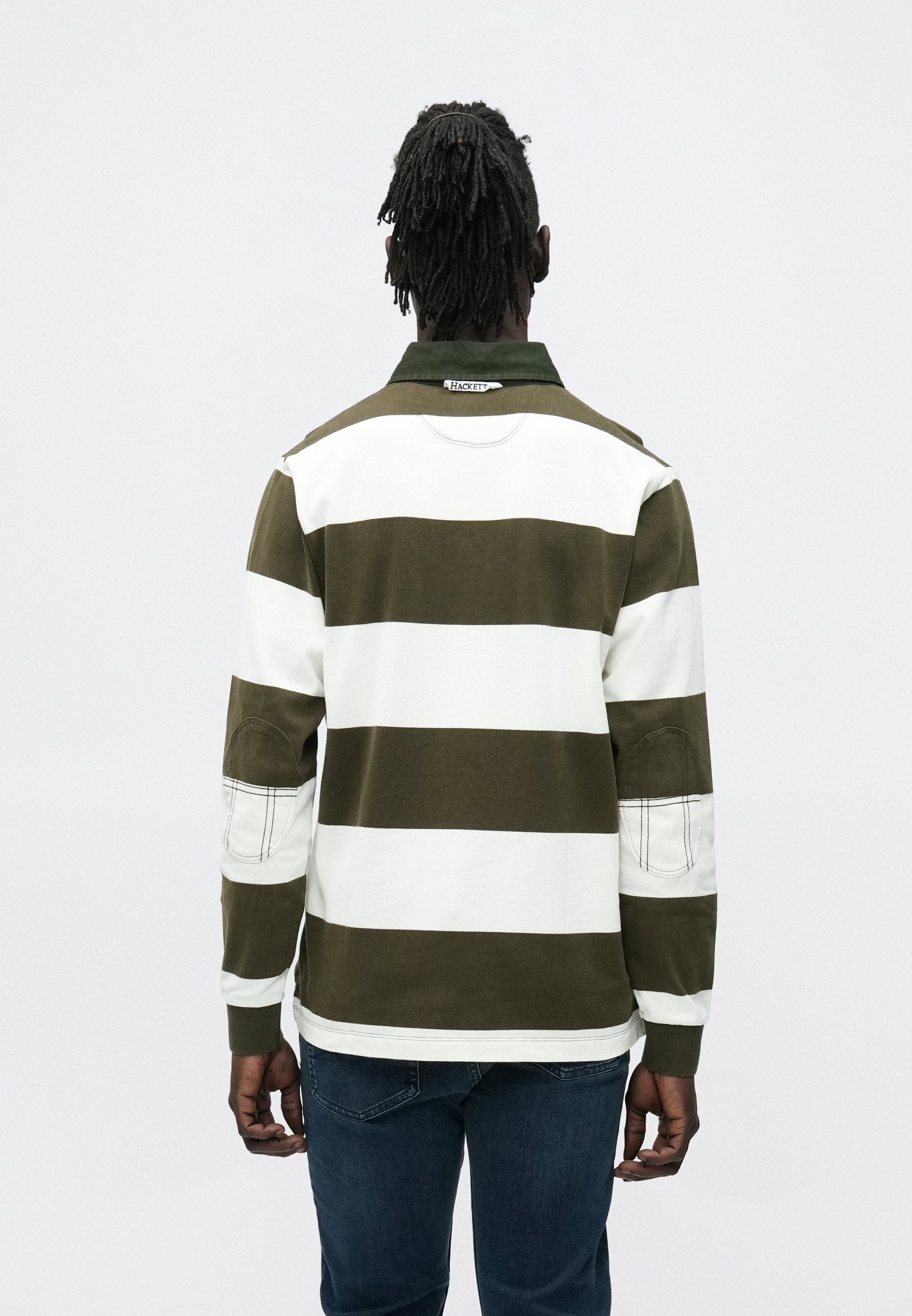 Hackett London HERITAGE