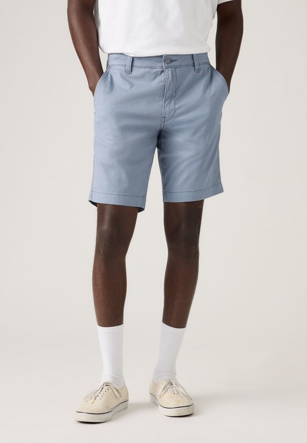 Levi's® XX CHINO SHORTS II - Shorts - kano blue