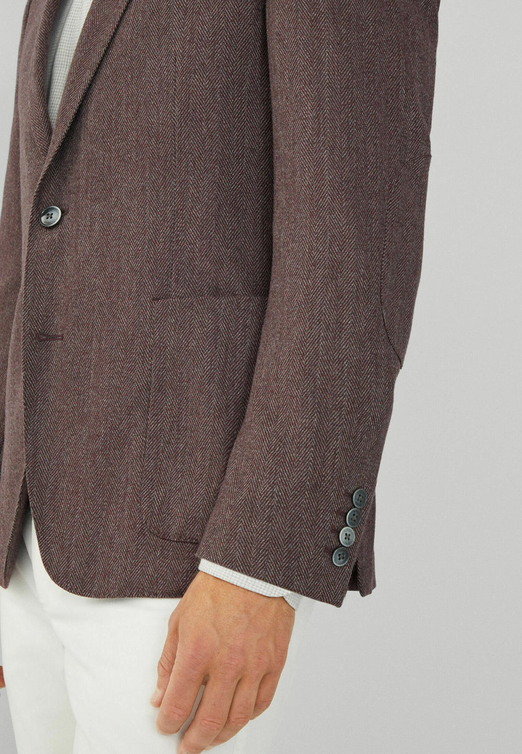 Hackett London