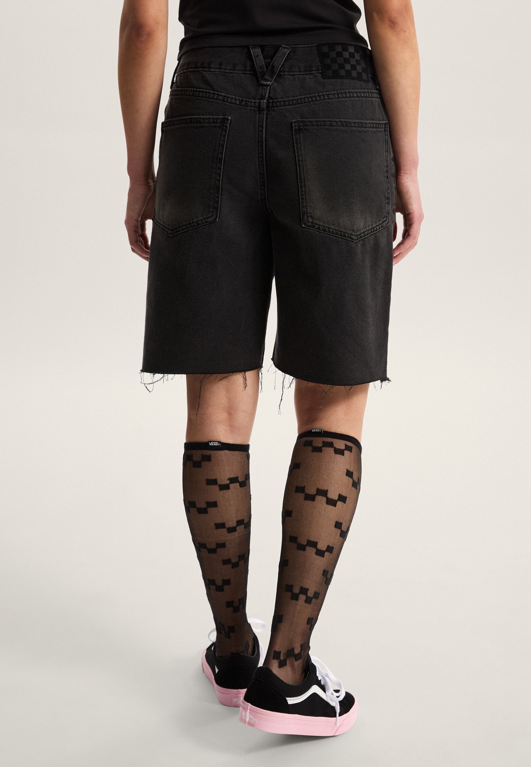 Vans SIRELLE CUT-OFF JORTS