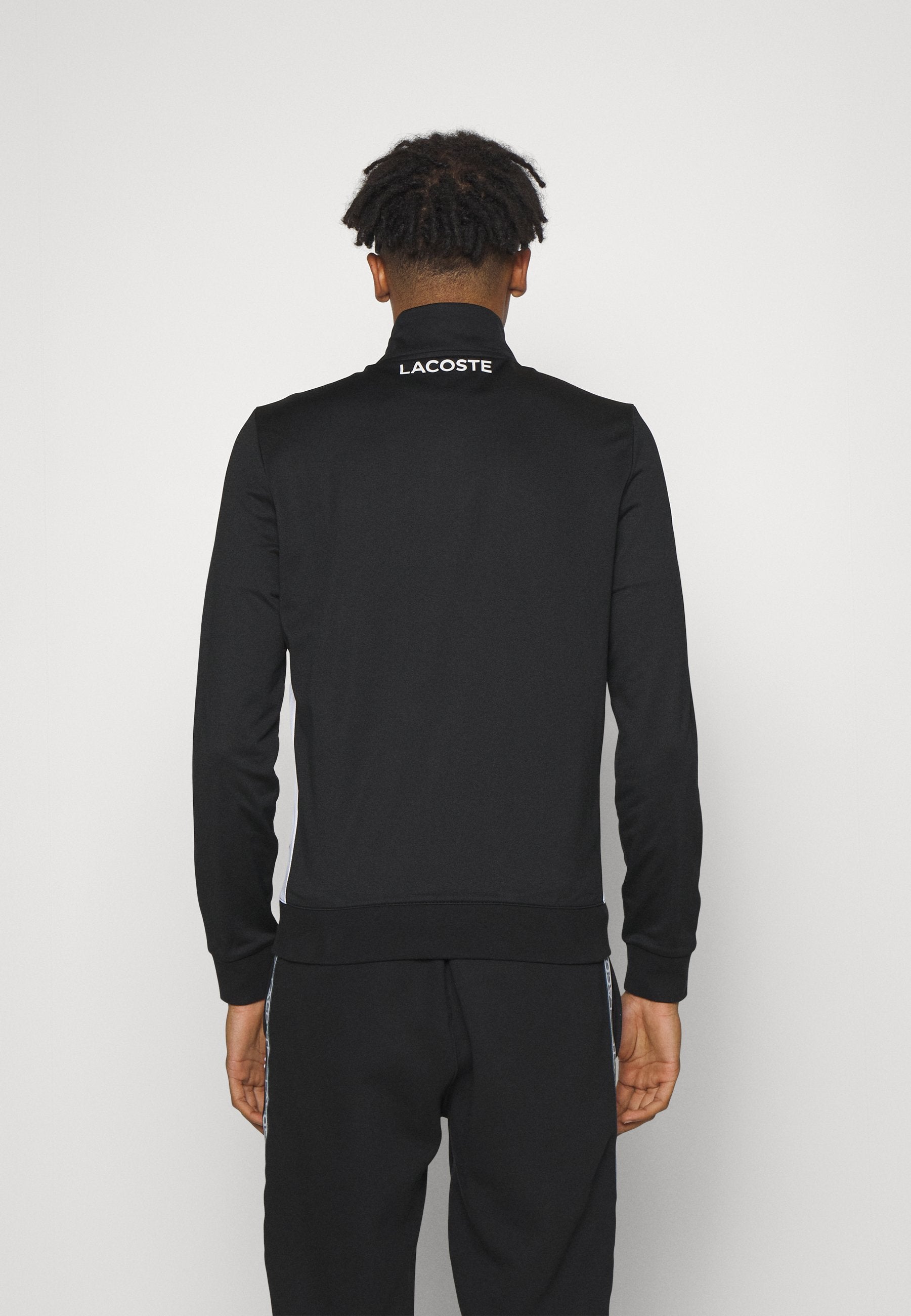 Lacoste Sport TRACK JACKET