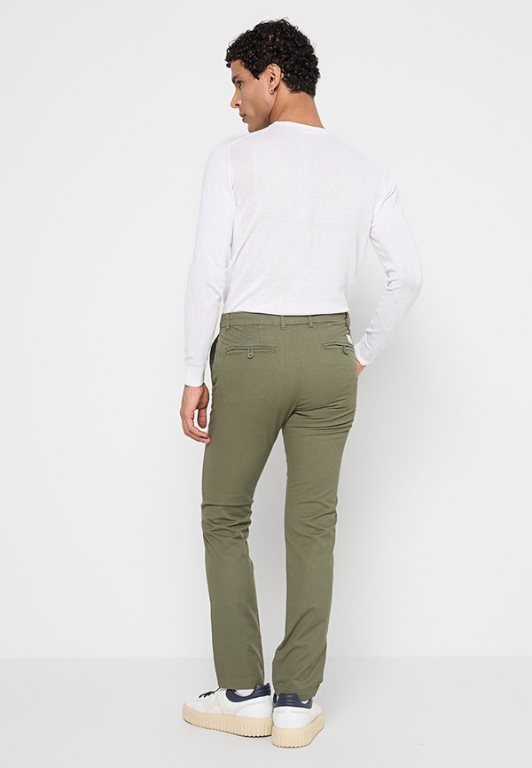 U.S. Polo Assn. KENN SLIM FIT