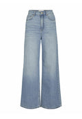 JXTOKYO WIDE FIT DENIM Media 1