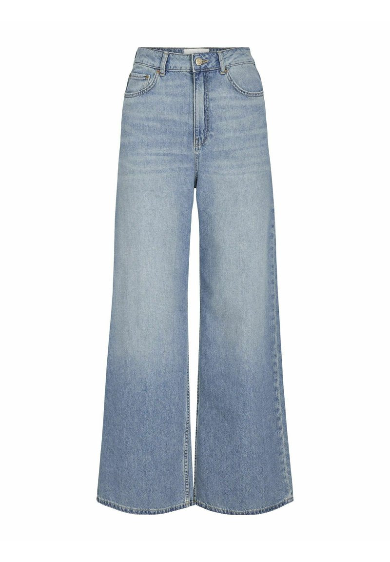 JXTOKYO WIDE FIT DENIM Media 1