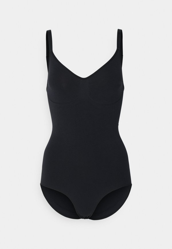 ONLY ONLSHAPE UP SEAMLESS  - Body - black