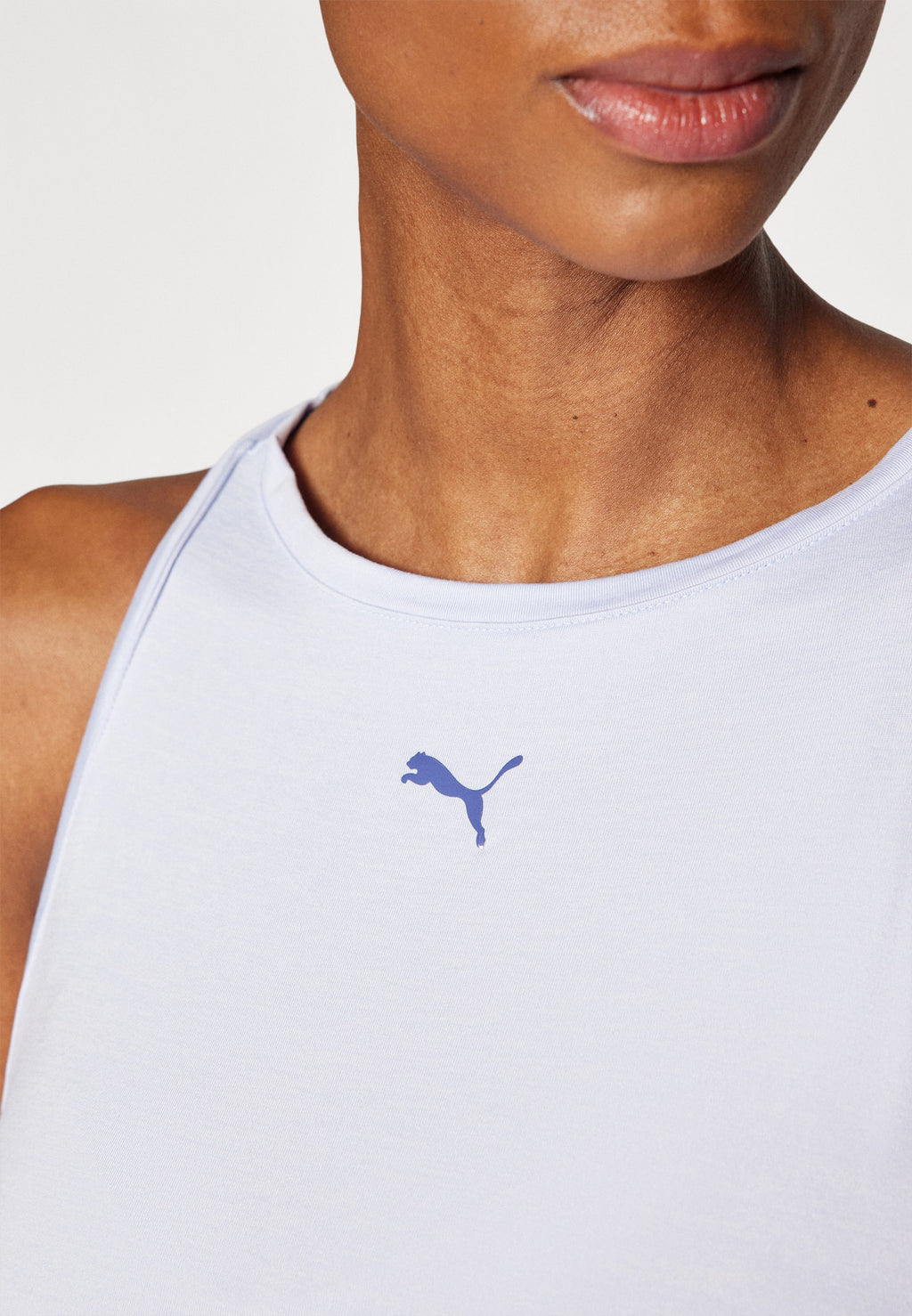 Puma RACERBACK TANK