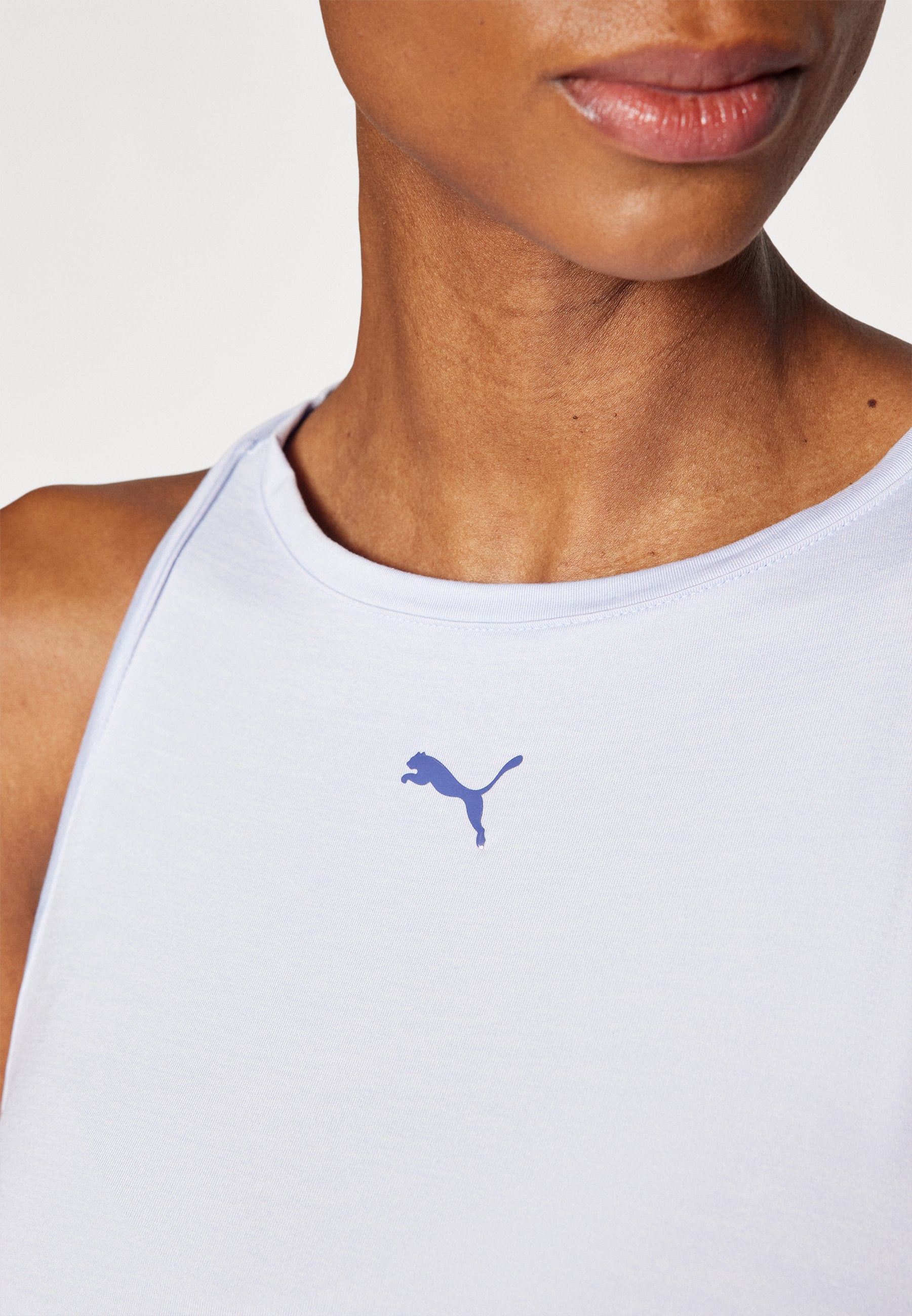 Puma RACERBACK TANK