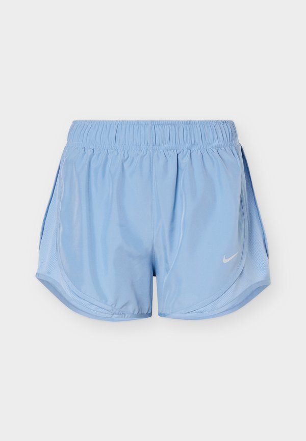 Nike Performance TEMPO SHORT - Sports shorts - work blue