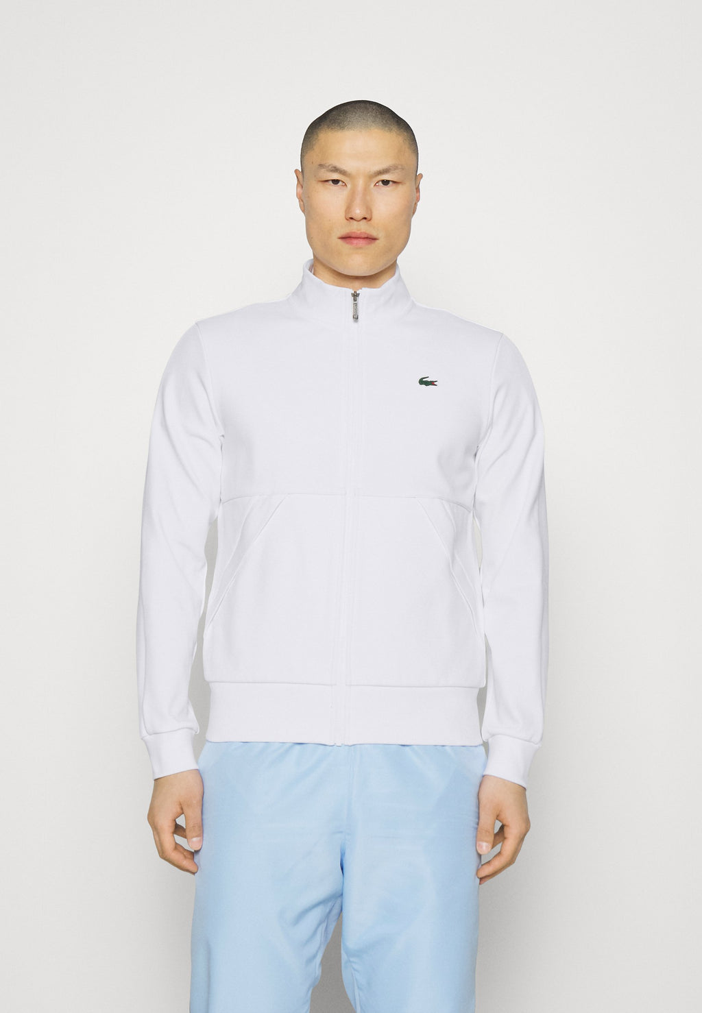 Lacoste Sport TENNIS JACKET HERITAGE