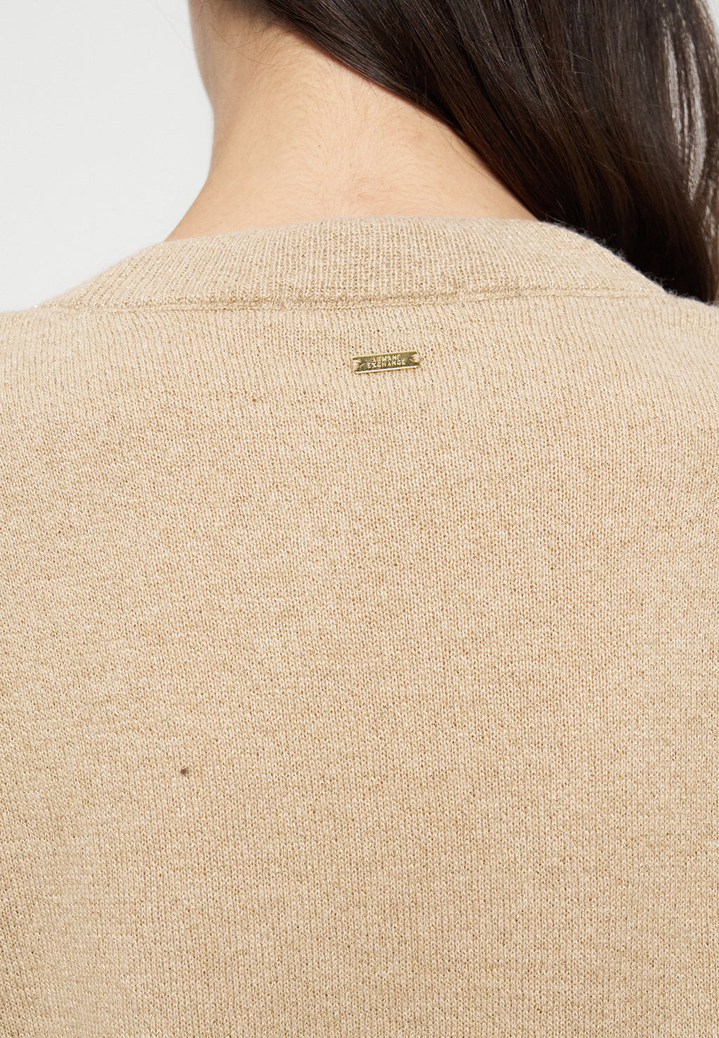 Armani Exchange Strickpullover Media 7