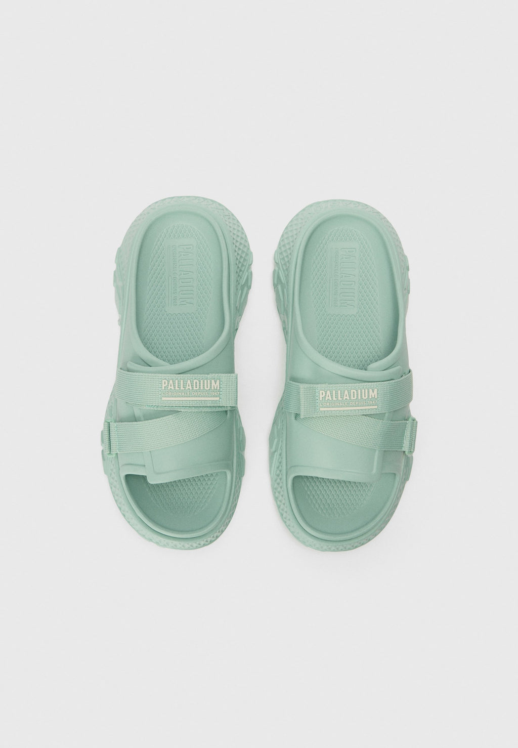 Palladium OFFBOUND