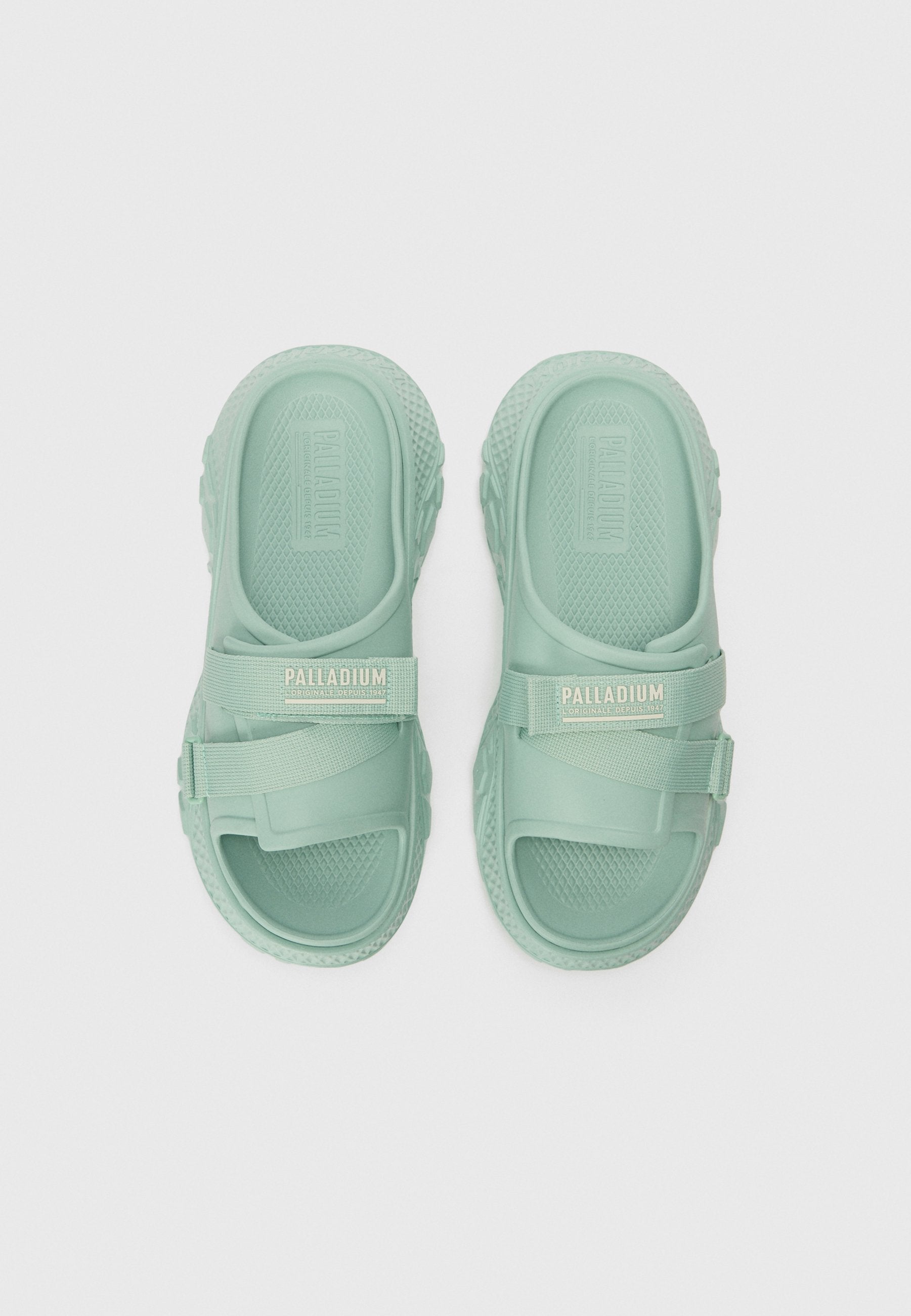Palladium OFFBOUND