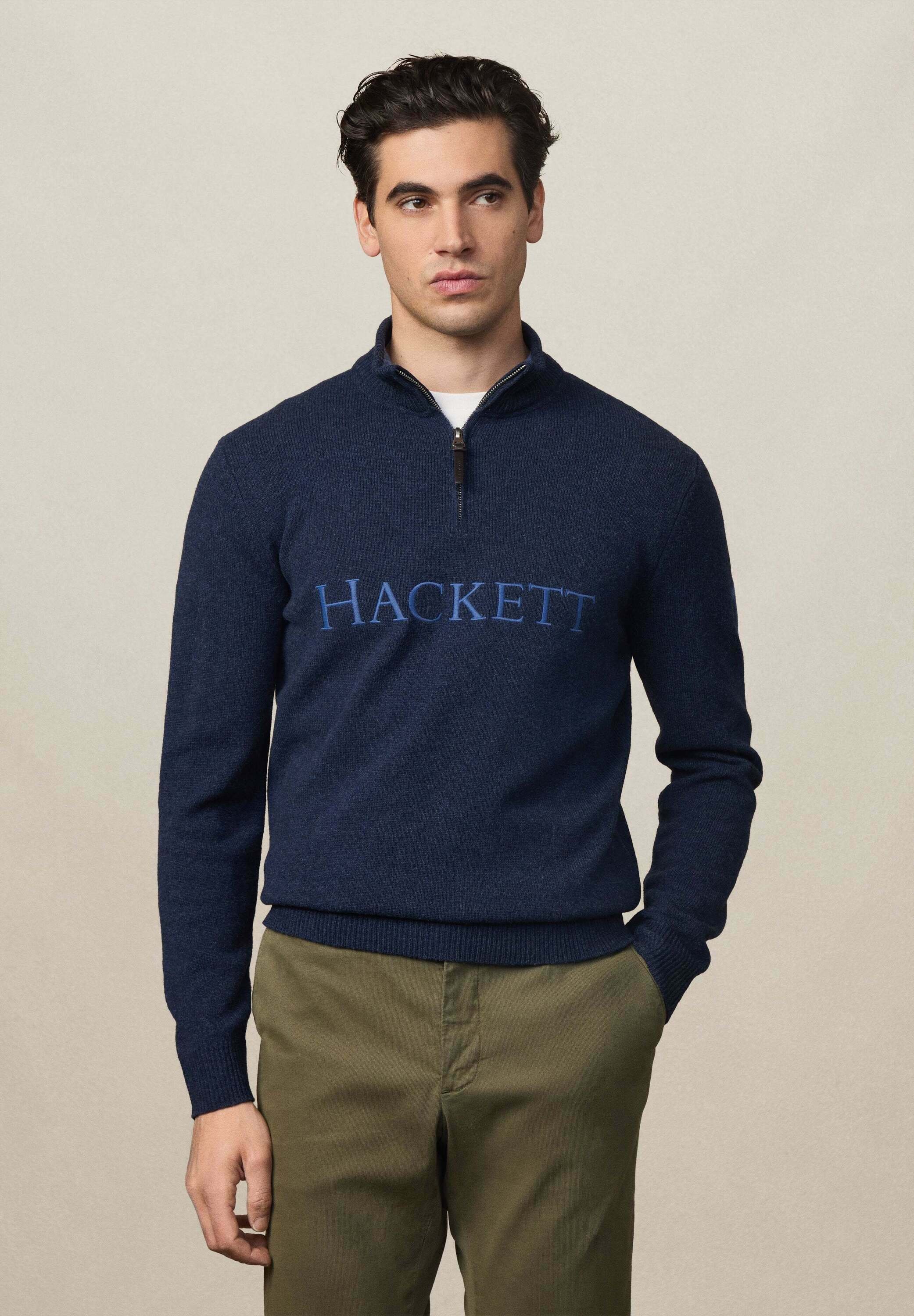 Hackett London HERITAGE