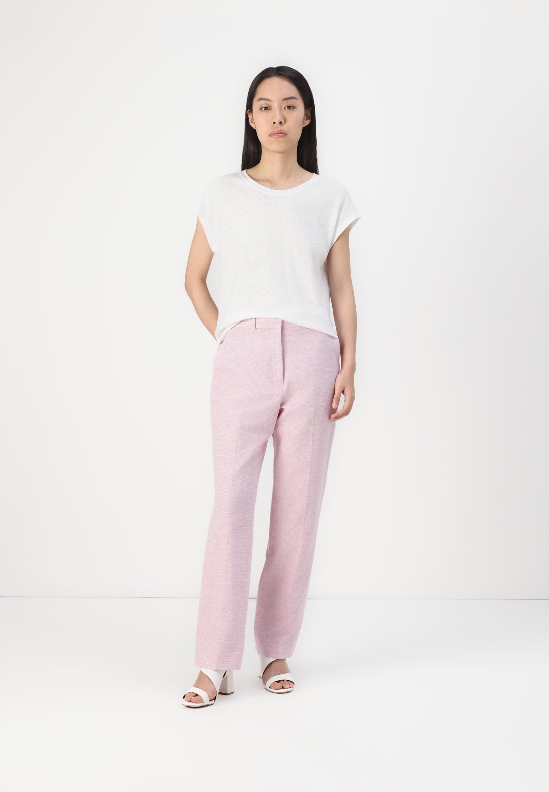 Esprit Stoffhose Media 2