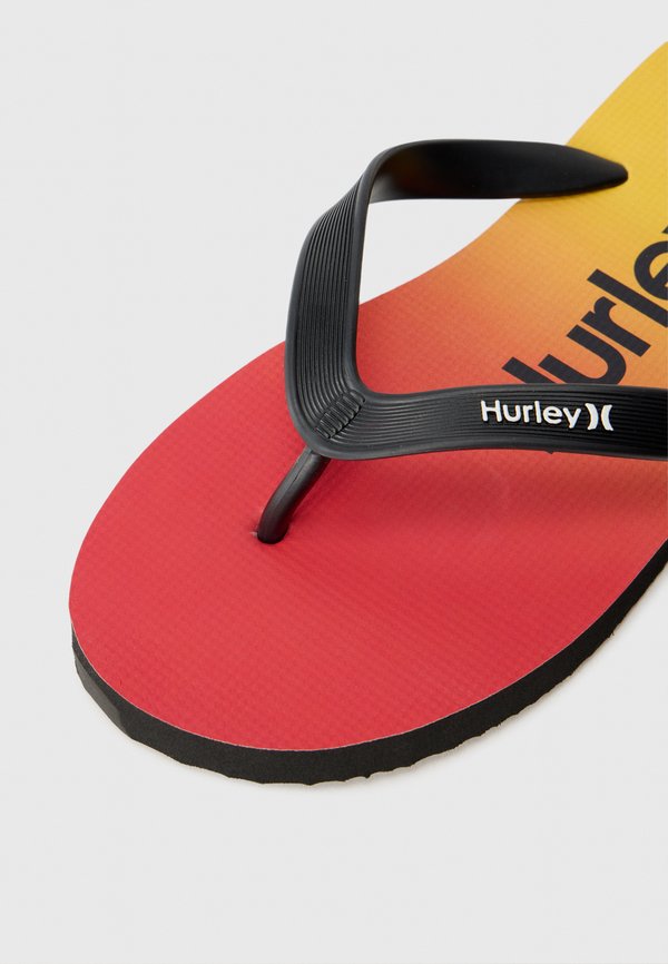 Hurley